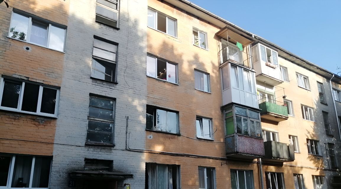 комната г Калининград р-н Ленинградский ул Звездная 21 фото 18