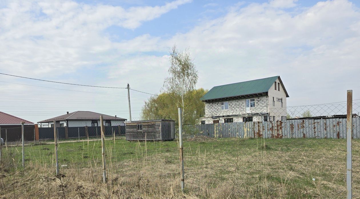 земля г Щёлково снт Дружный ДНП, Воскресенск городской округ фото 2