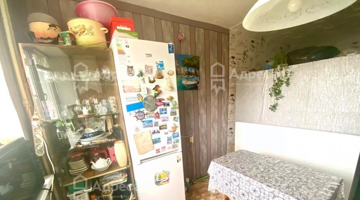 комната г Волгоград р-н Красноармейский ул Лазоревая 187 фото 8