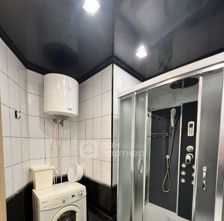 квартира г Санкт-Петербург метро Политехническая пр-кт Раевского 11 фото 21