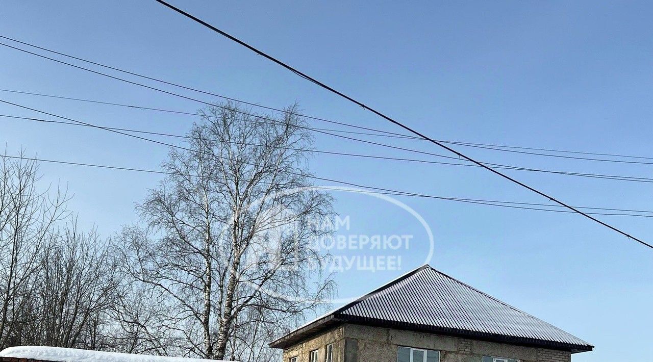 дом г Чусовой ул. 2-я Кордонская фото 2
