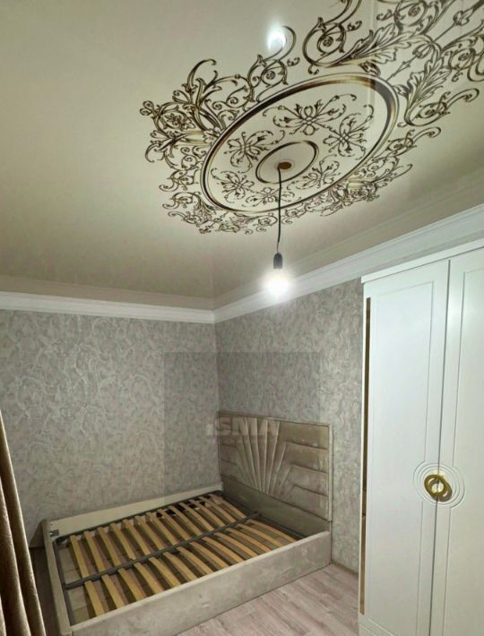 квартира г Грозный р-н Заводской ул. А-К. Б. Арсаханова, 24 фото 3