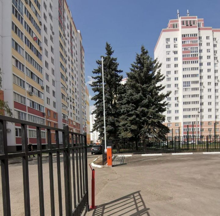 квартира г Орел р-н Советский ул Андрианова 33 фото 16