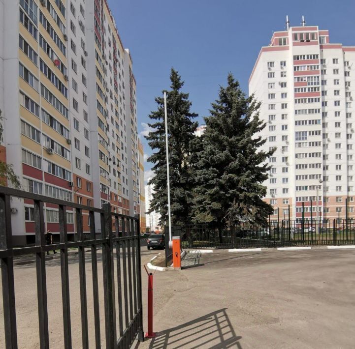 квартира г Орел р-н Советский ул Андрианова 33 фото 21