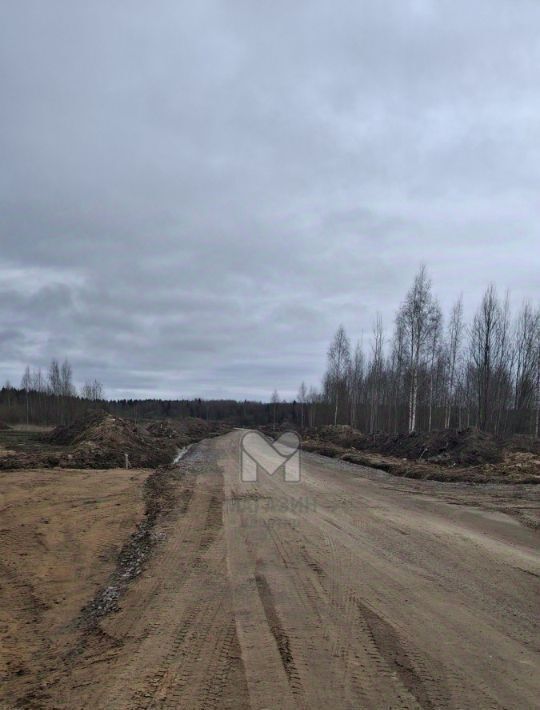 земля р-н Всеволожский г Всеволожск Проспект Большевиков фото 4