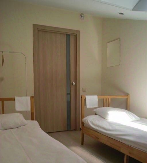комната г Тверь р-н Центральный ул Бебеля 51/18 фото 4
