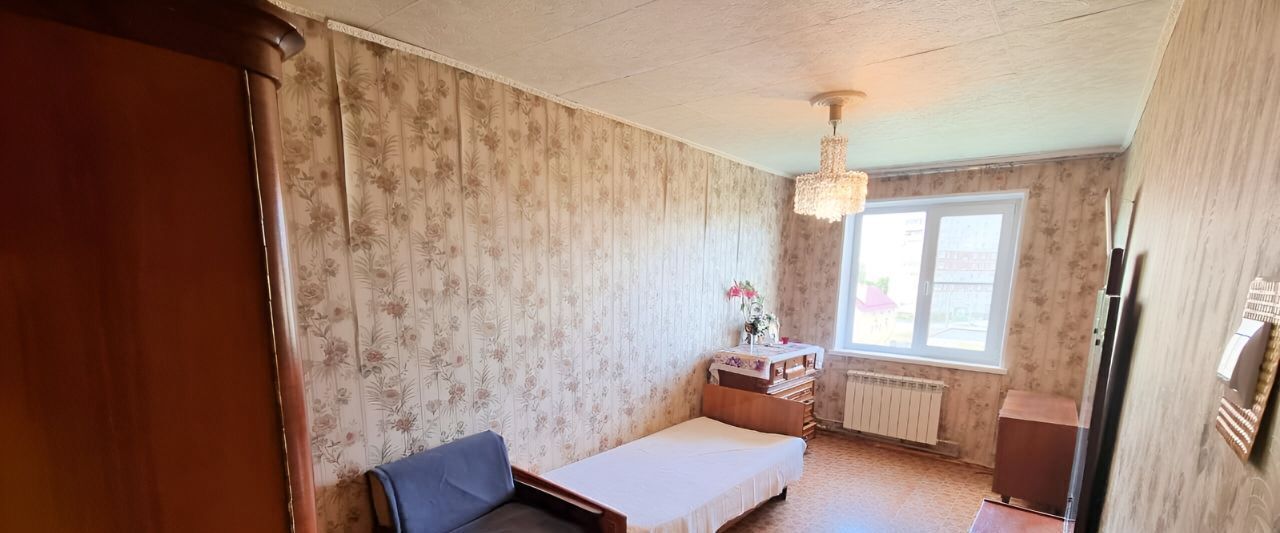 квартира г Дзержинск ул Самохвалова 3 фото 5