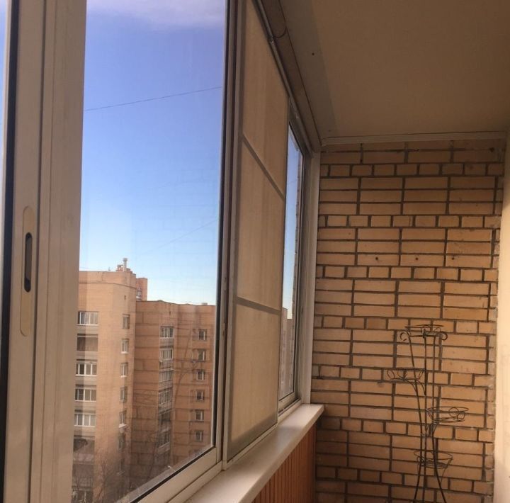 квартира г Москва метро Профсоюзная ул Вавилова 75 фото 13
