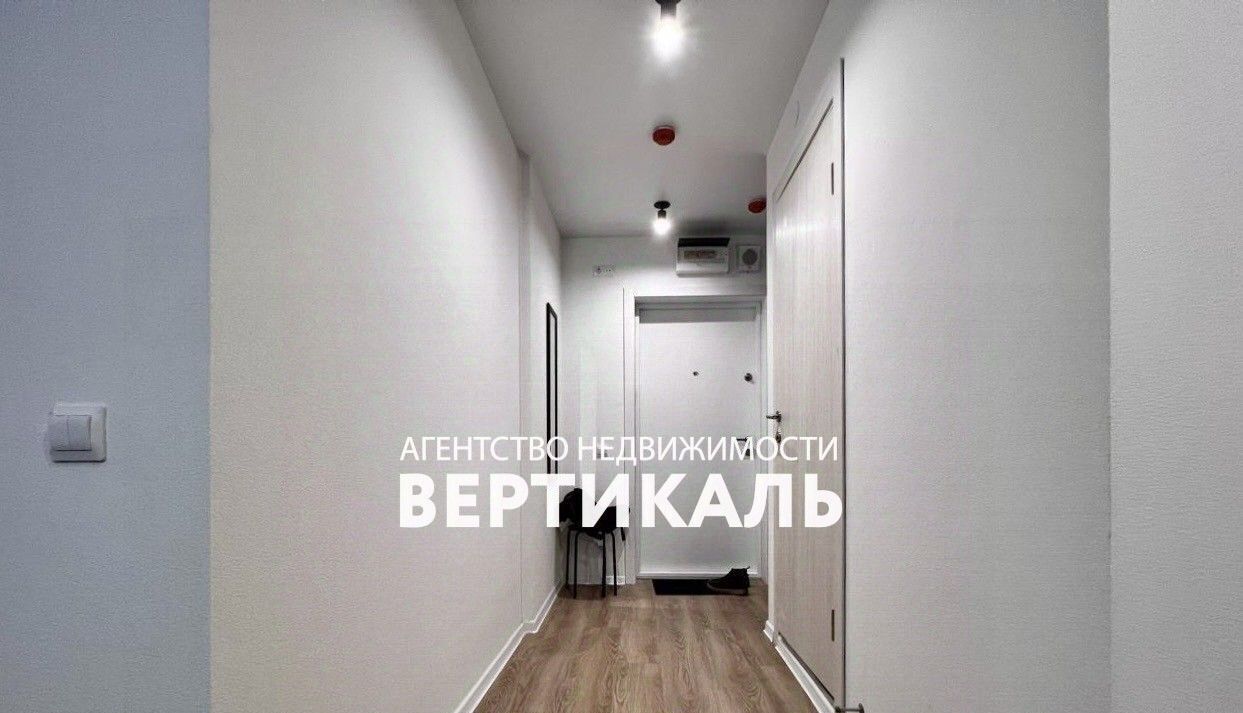 квартира г Москва метро Новохохловская ул Новохохловская 15к/3 фото 23