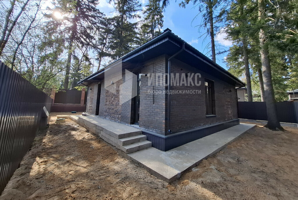 дом городской округ Наро-Фоминский г Апрелевка ул Чехова 17 Апрелевка фото 5