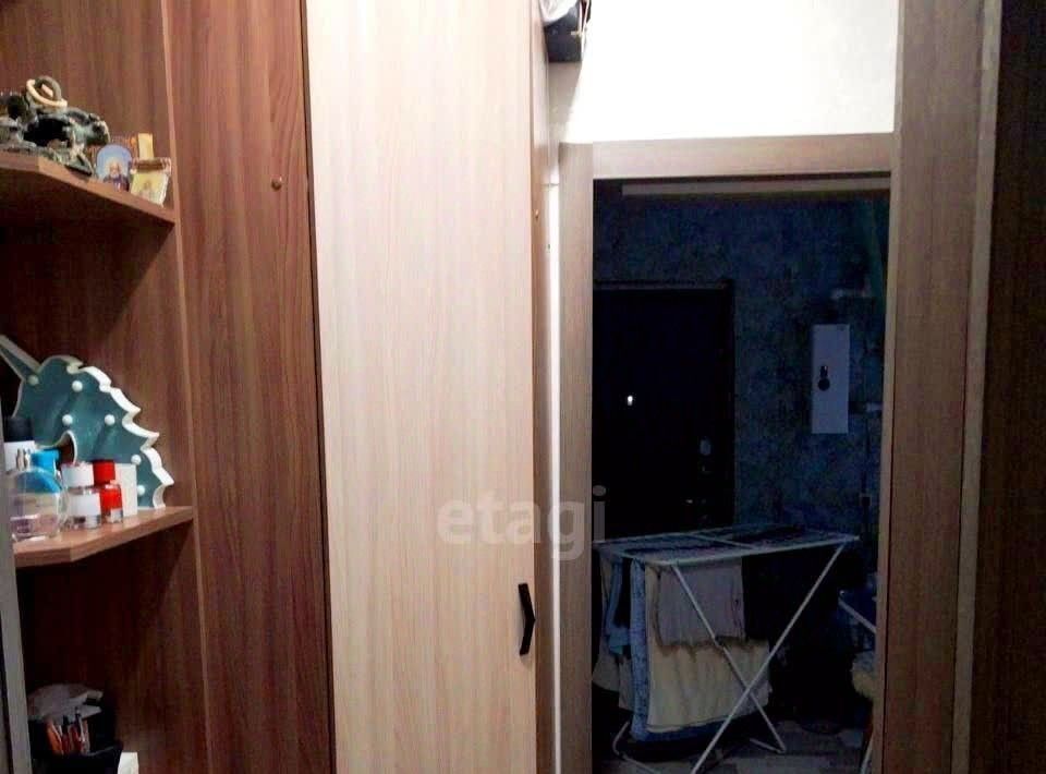 дом г Саратов р-н Кировский ул 2-я Выселочная фото 18