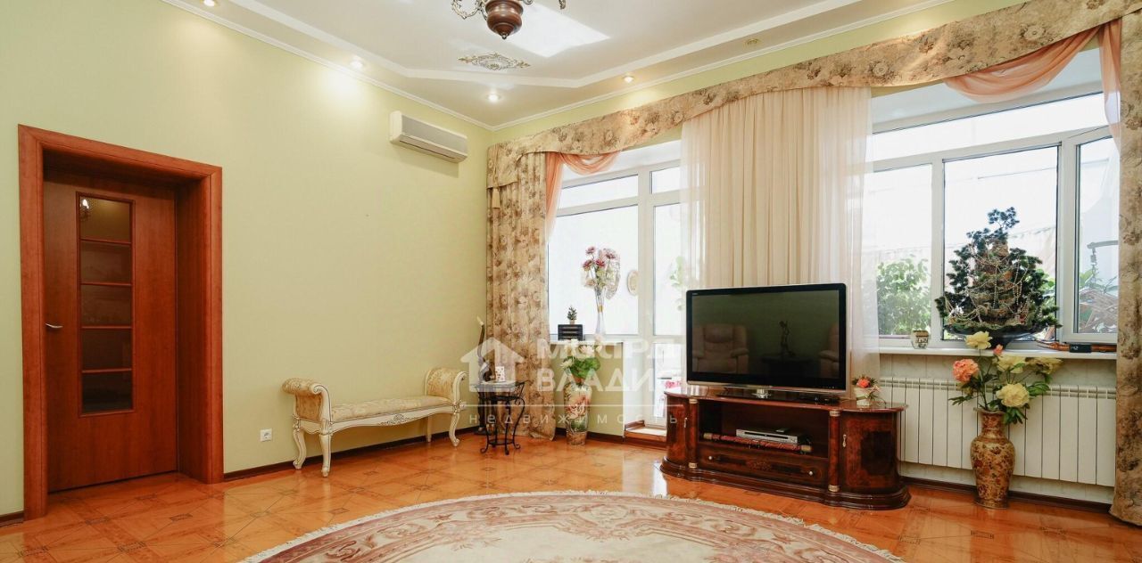 дом г Омск р-н Центральный ул Сазонова 47 фото 6