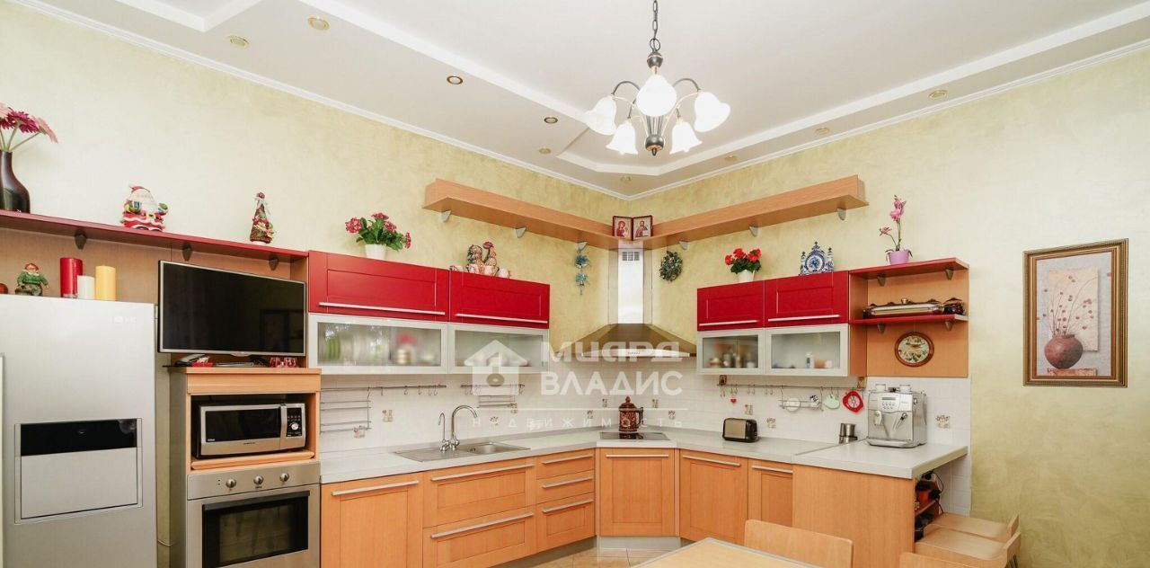 дом г Омск р-н Центральный ул Сазонова 47 фото 14