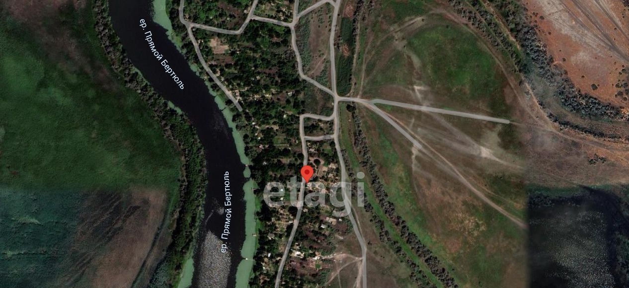 дом р-н Икрянинский рп Красные Баррикады снт Судостроитель-1 фото 1