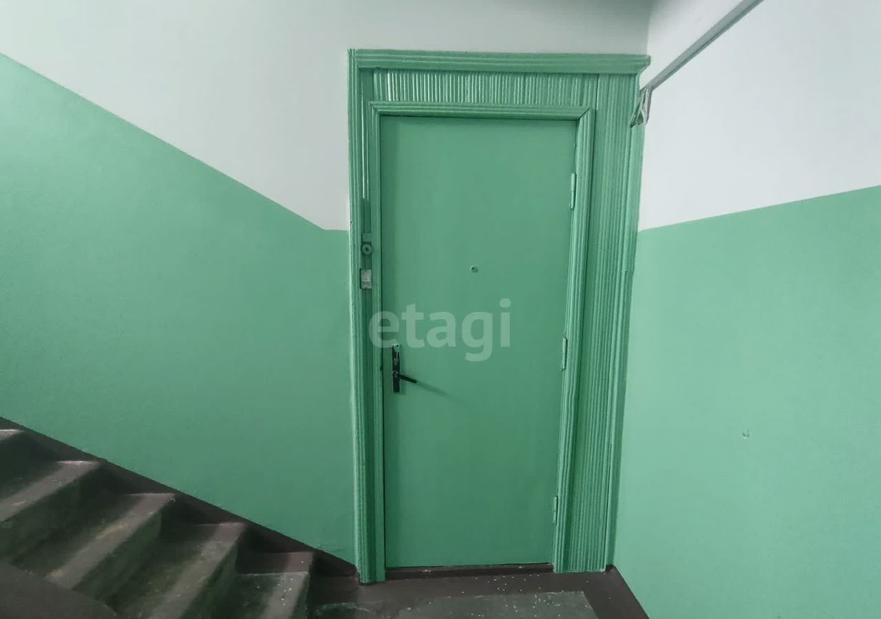 квартира г Лангепас ул Парковая 11 Тюменская обл. фото 13