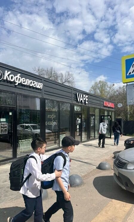 торговое помещение г Уфа р-н Демский ул Правды 24 фото 6