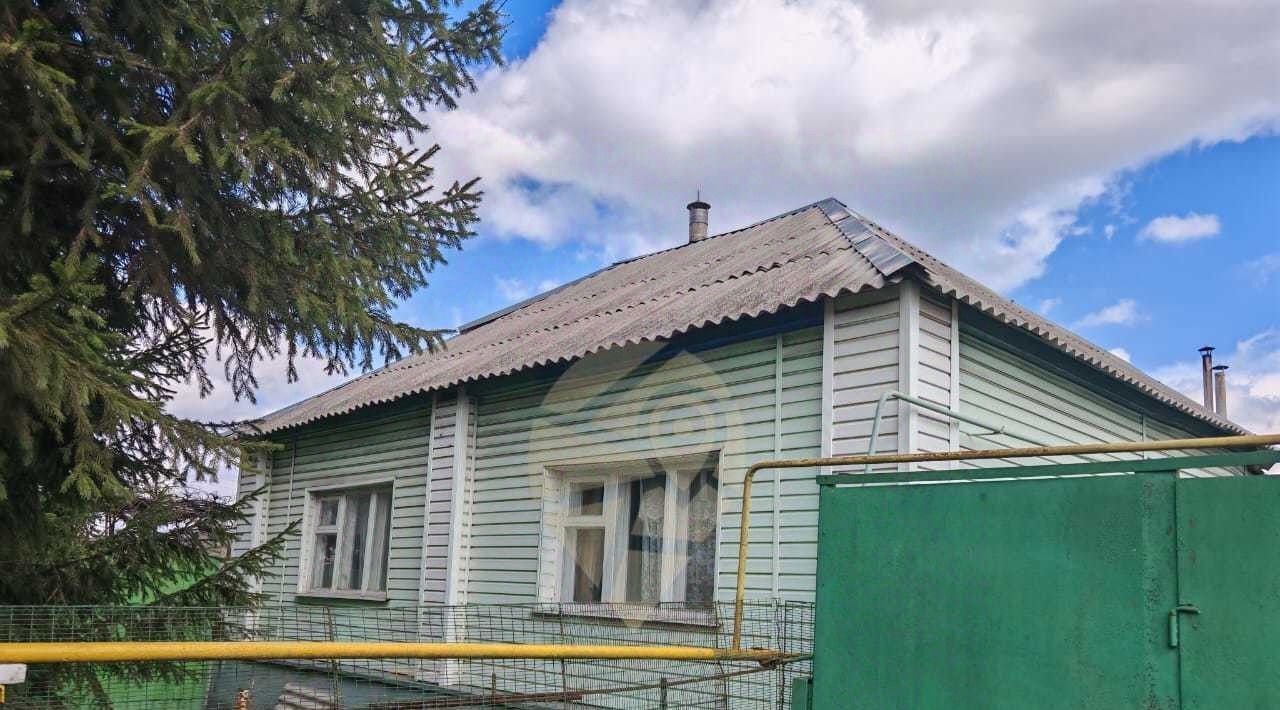 дом г Старый Оскол ул Мира фото 1
