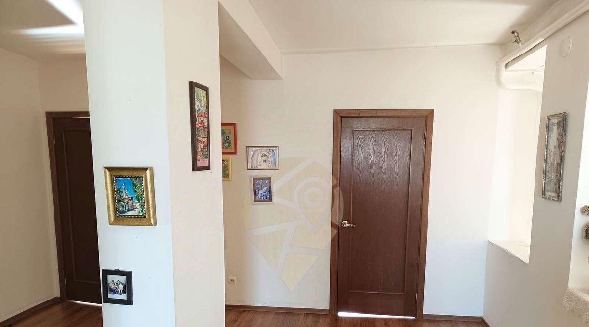 дом г Губкин ул Коперника фото 32