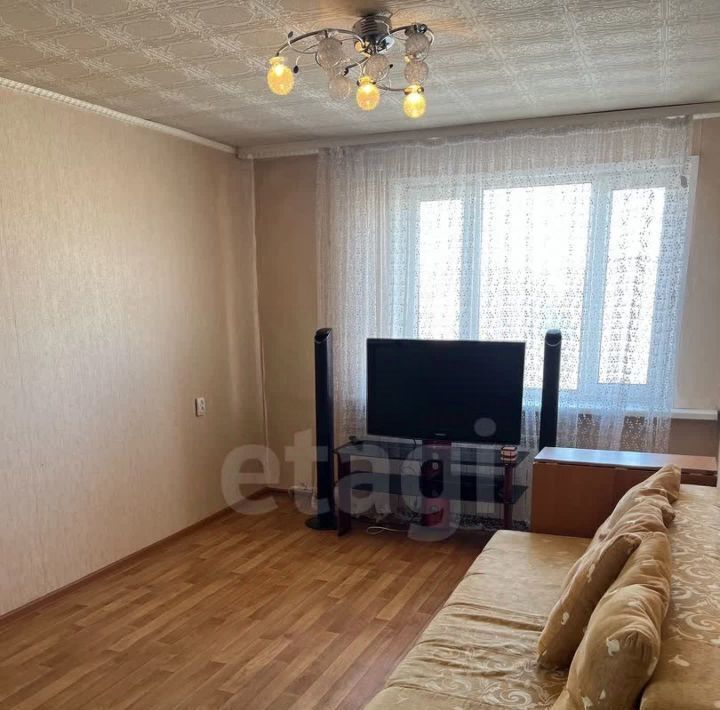 квартира г Усинск ул Парковая 13а фото 6