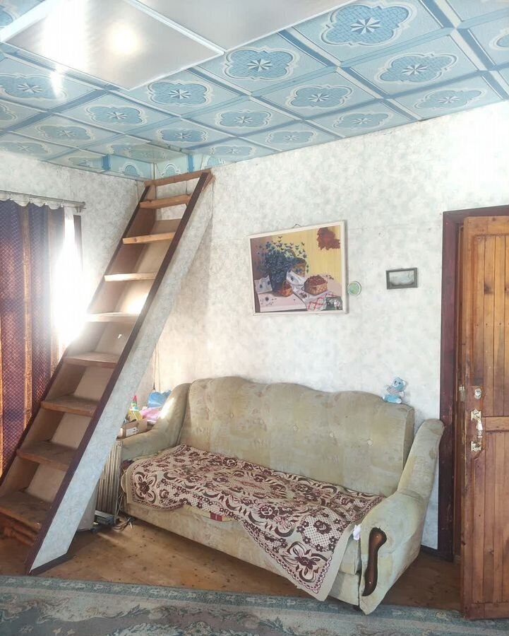дом г Тюмень снт Незабудка ул Садовая фото 9
