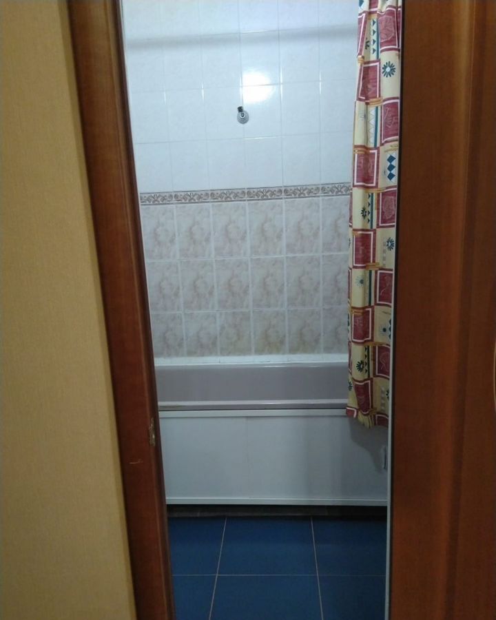 квартира г Сургут п Юность р-н Северный жилой ул Шушенская 15 Тюменская обл. фото 21