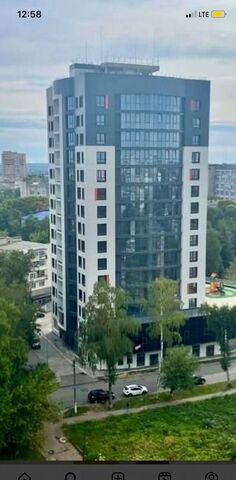 р-н Ленинский ул Дерендяева 72 фото