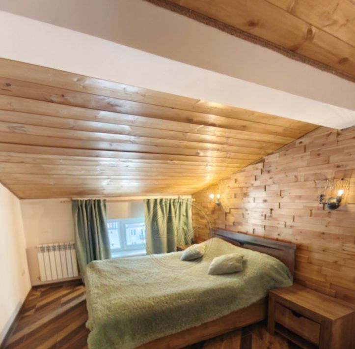 квартира г Карачаевск кп Домбай ул Аланская 25 фото 2
