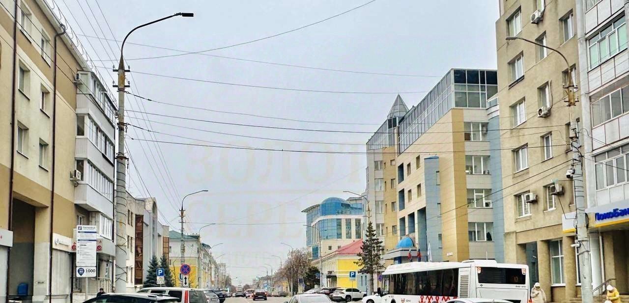 свободного назначения г Белгород Восточный пр-кт Славы 43 фото 9