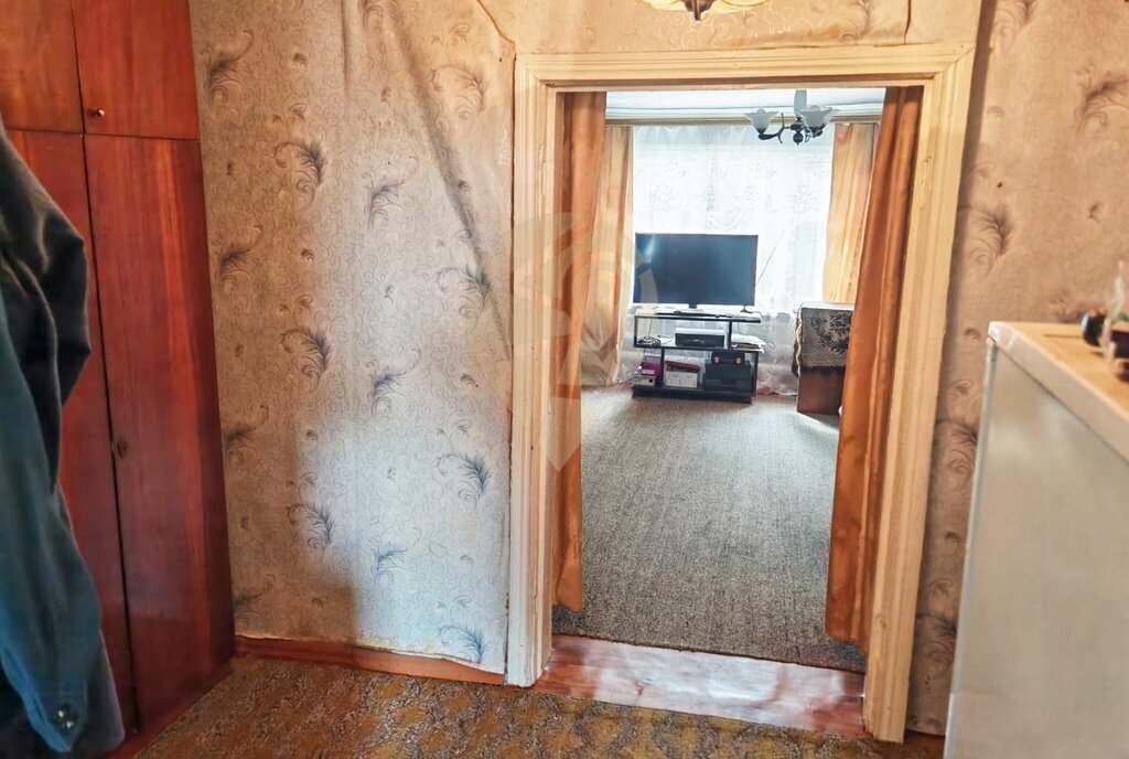 дом г Старый Оскол ул Мира фото 8