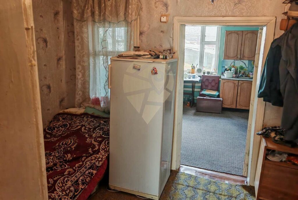 дом г Старый Оскол ул Мира фото 13