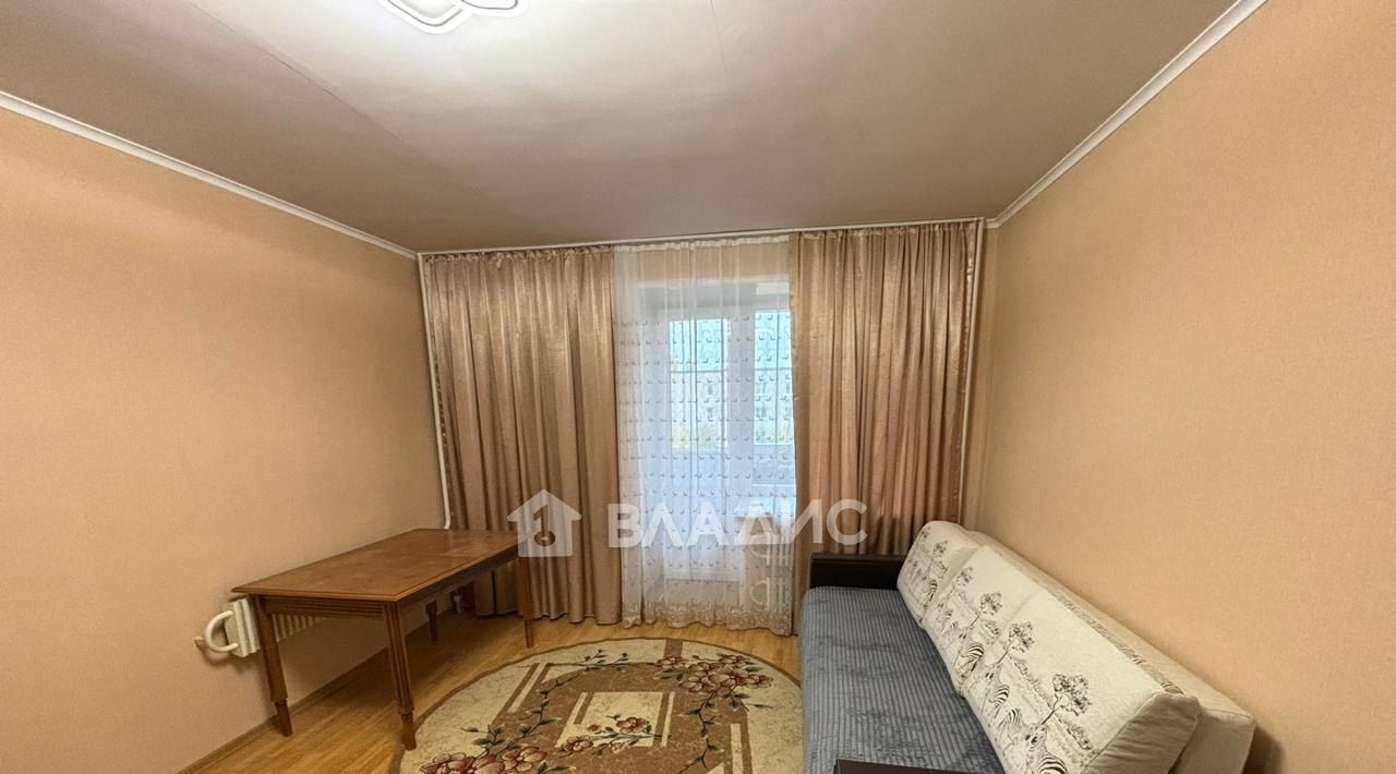 квартира г Белгород Западный ул Губкина 55а фото 3