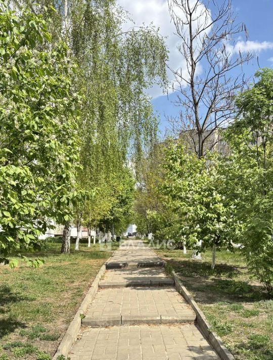 квартира г Старый Оскол Северный микрорайон 14 фото 21
