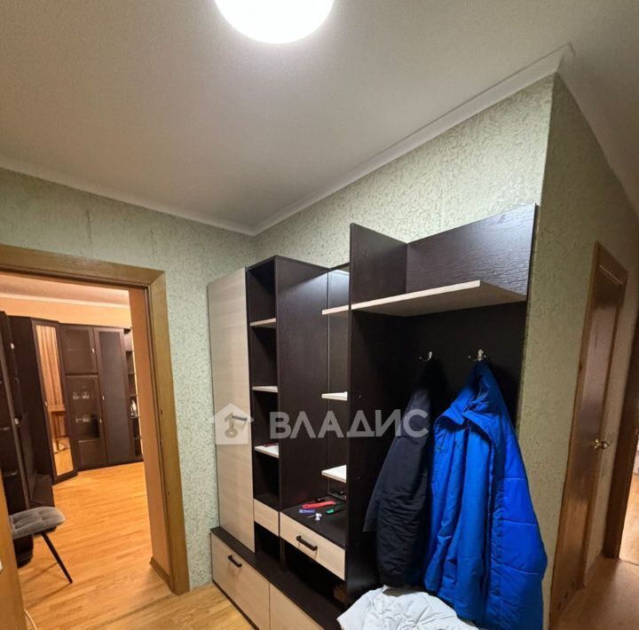квартира г Белгород Западный ул Губкина 55а фото 5
