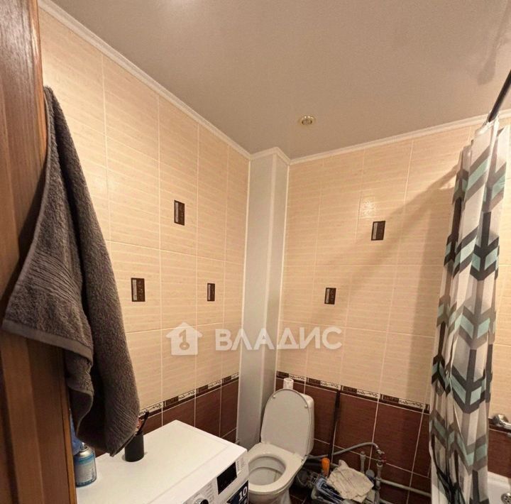 квартира г Белгород Западный ул Губкина 55а фото 7
