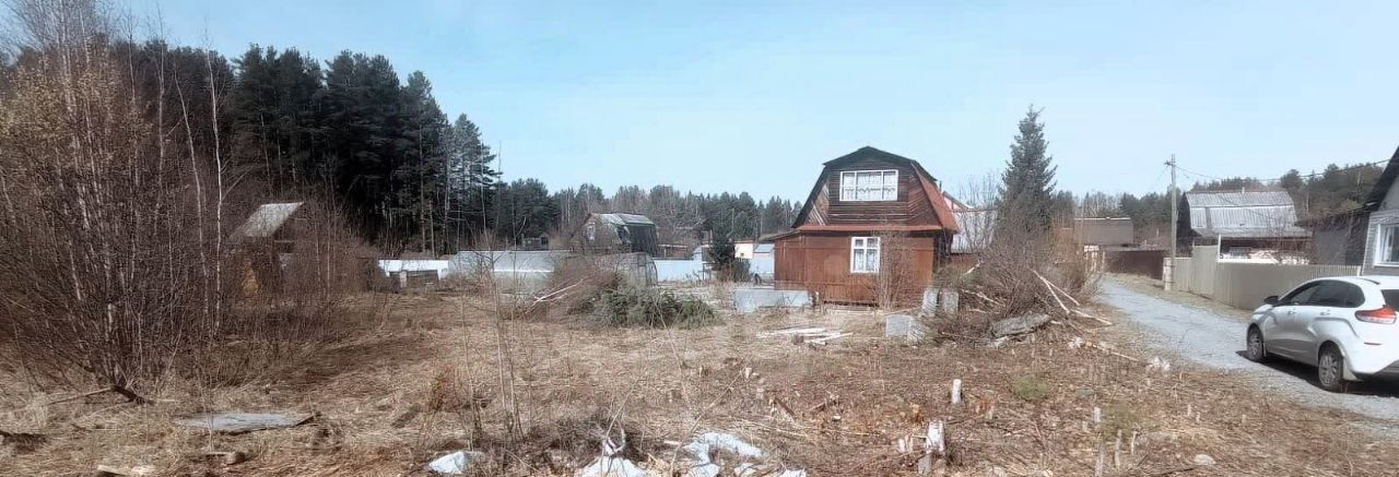 земля г Нижний Тагил ул Солнечная 25 № 15А НТМК КС фото 14