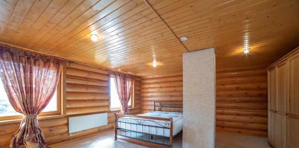 дом г Ревда с Кунгурка ул Первомайская 17а фото 29