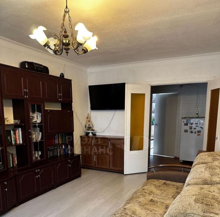 квартира г Калининград р-н Московский ул Нансена 45 фото 3
