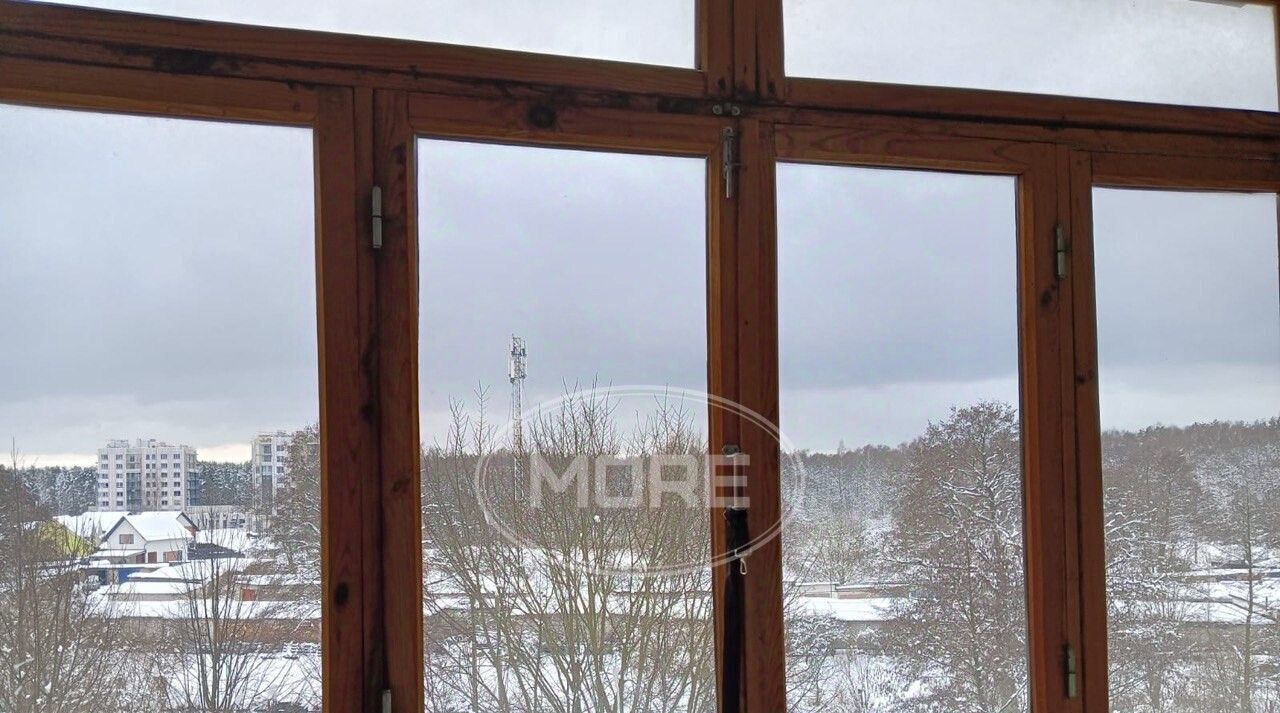 квартира г Калининград р-н Центральный ул Алданская 30 фото 7