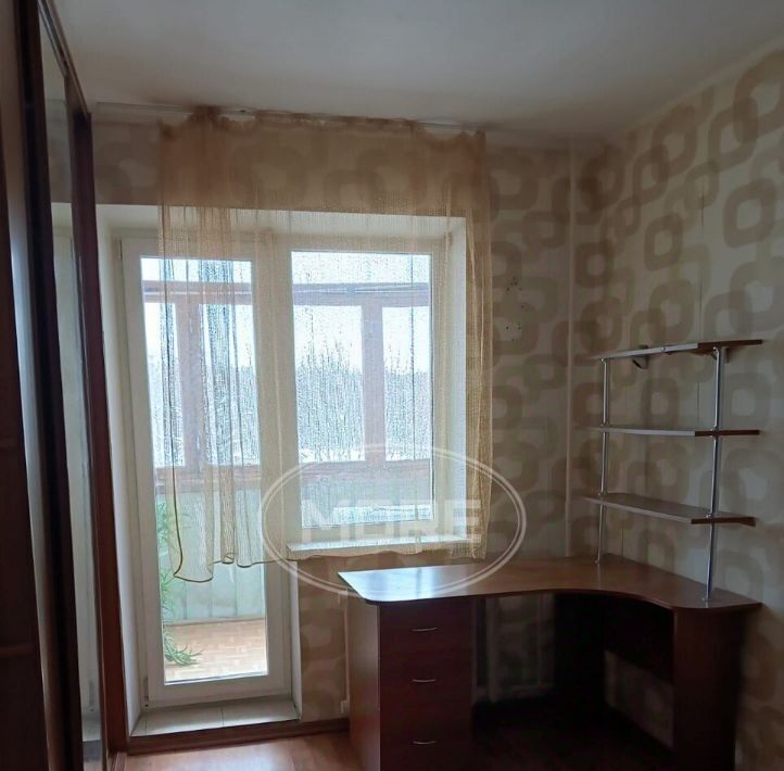 квартира г Калининград р-н Центральный ул Алданская 30 фото 10