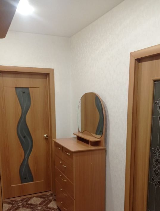 квартира г Красноярск р-н Советский б-р Солнечный 6 фото 12