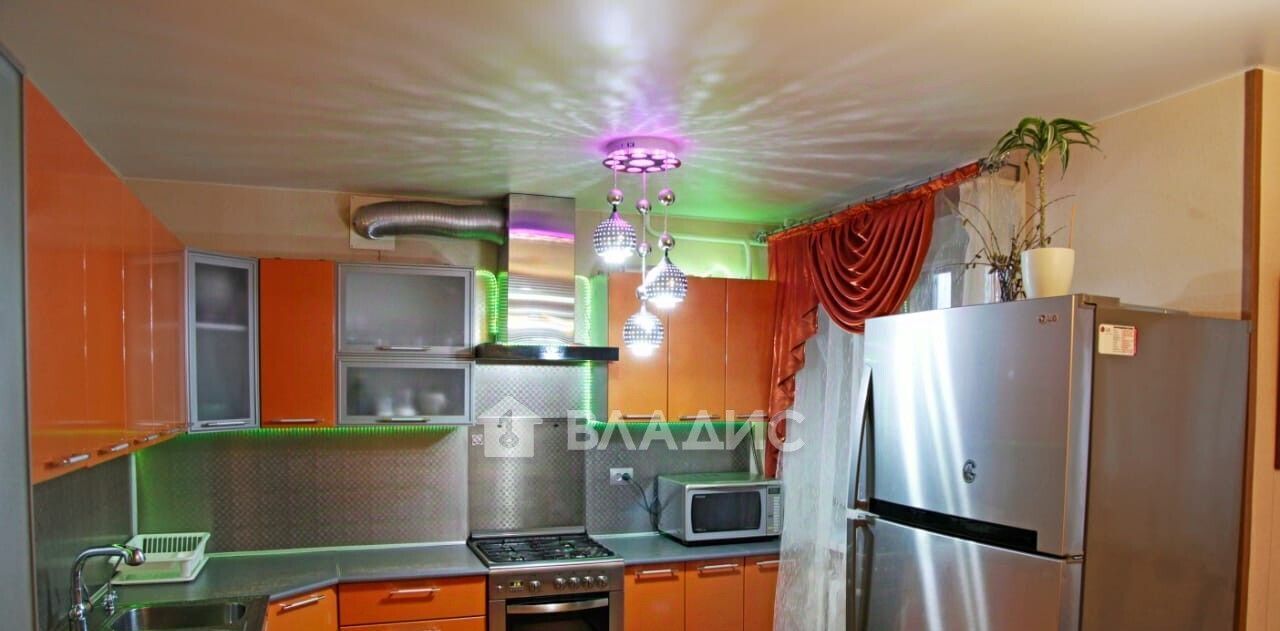 квартира г Ковров ул Строителей 24 фото 1