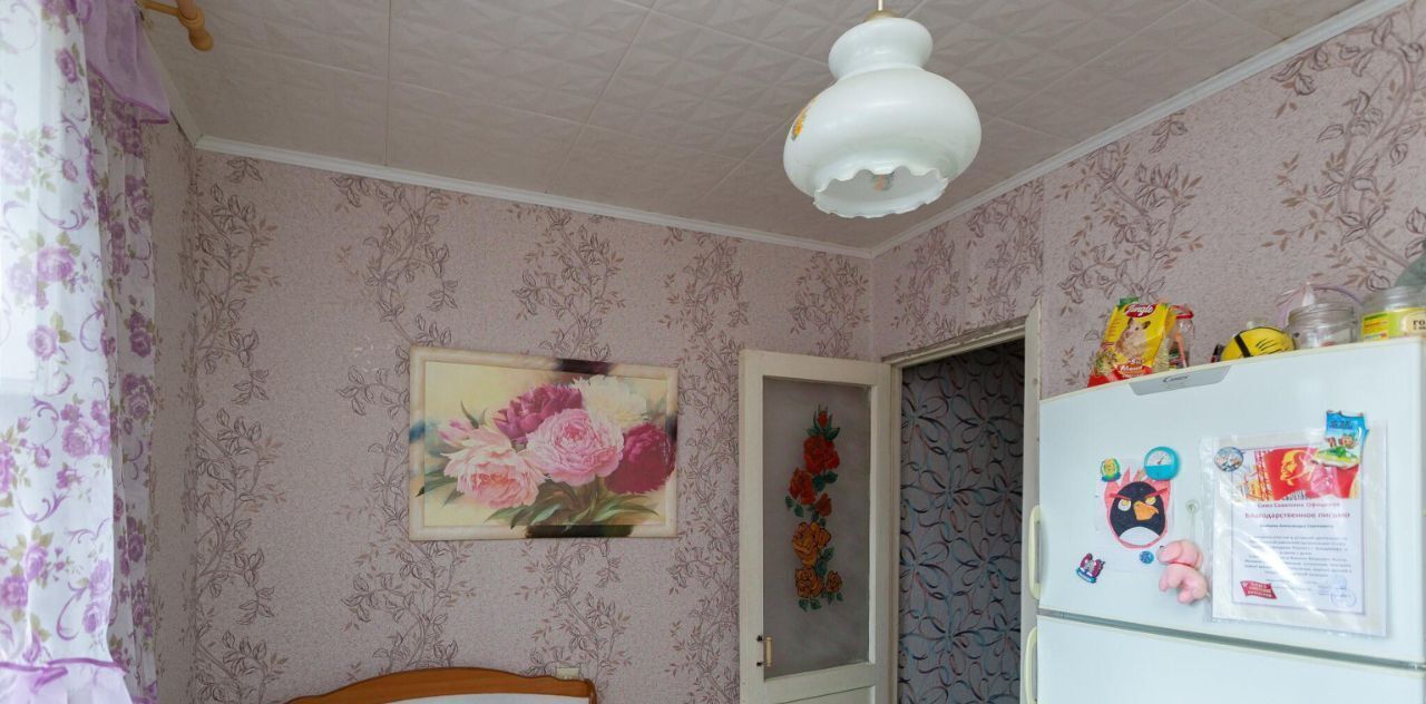 квартира г Владимир р-н Фрунзенский ул Безыменского 14а фото 7