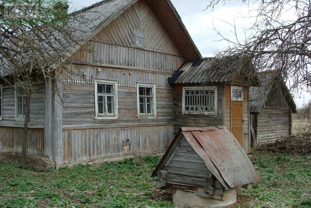 р-н Опочецкий д Гаврово фото