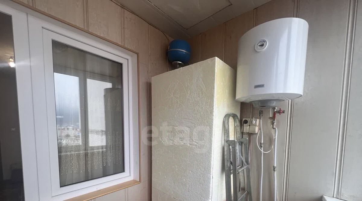 квартира г Геленджик Толстый мыс ул Леселидзе 21а фото 17