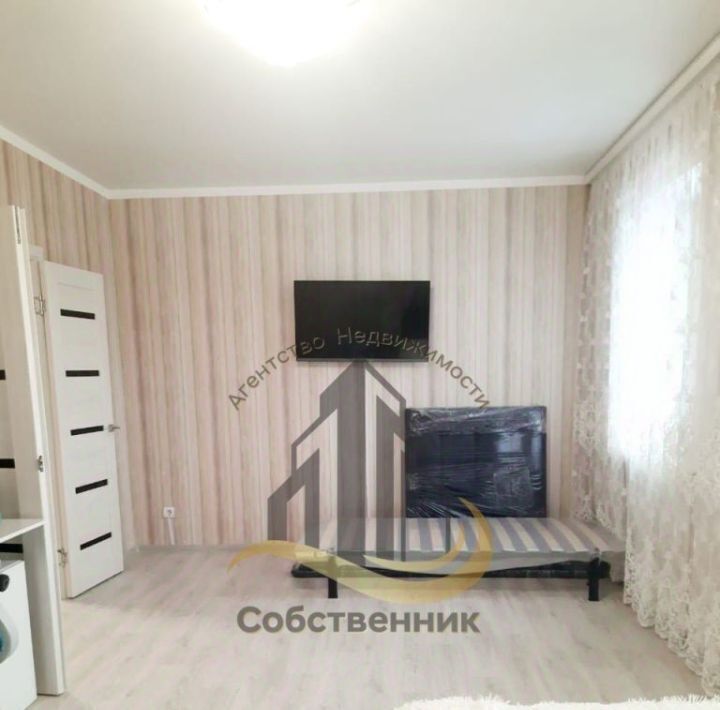 квартира г Старый Оскол Дубрава 1 кв-л, 21 фото 12