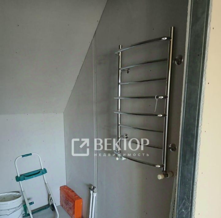 дом р-н Ивановский г Кохма ул Красина 2 фото 10