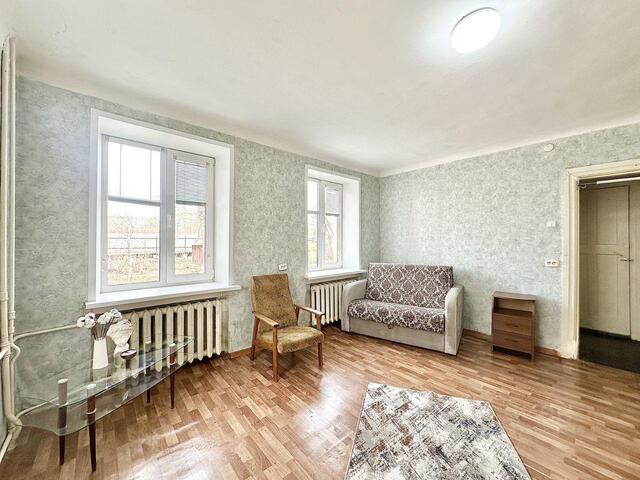 ул Крестьянская 18б фото