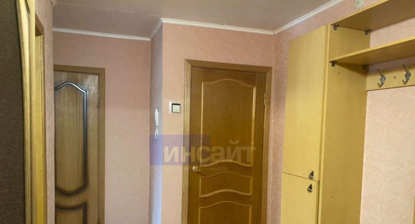 квартира г Рязань р-н Железнодорожный ул Островского 33 фото 15