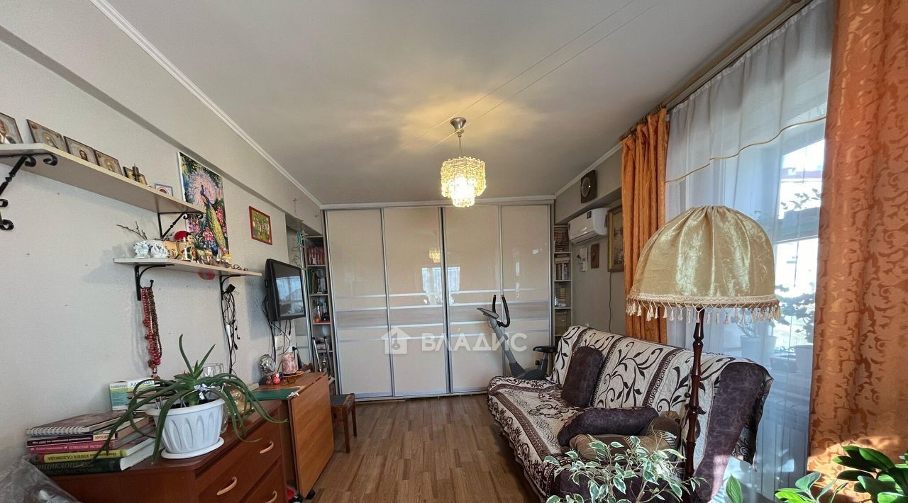 квартира г Улан-Удэ р-н Железнодорожный ул Гольдсобеля 4 фото 2