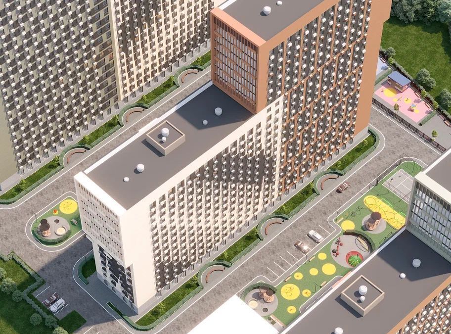 квартира г Ростов-на-Дону р-н Советский ул Зорге 11в фото 13